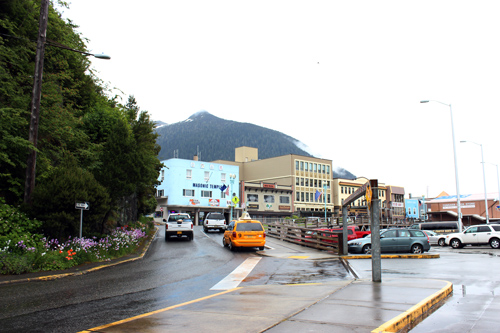 Town of Ketchikan, Alaska