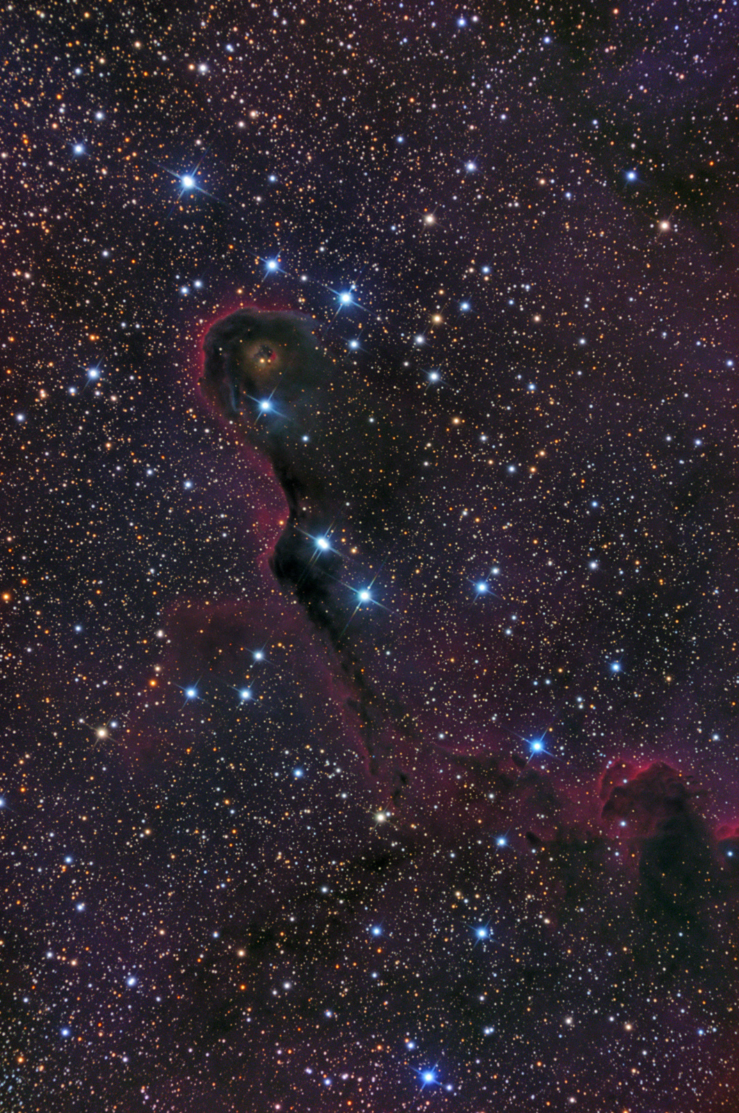 IC1396A
