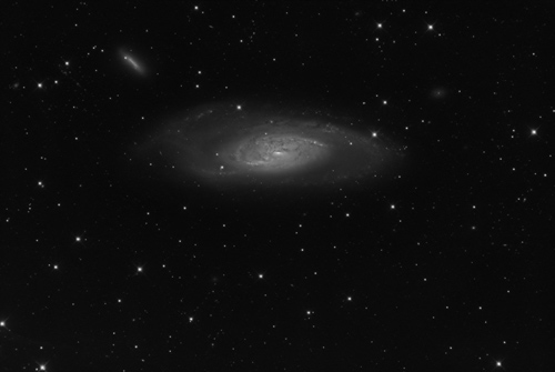 M106/NGC4528 