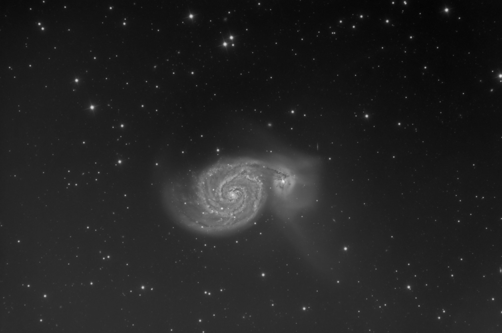 M51/NGC5194 
