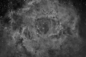 NGC2244 Ha