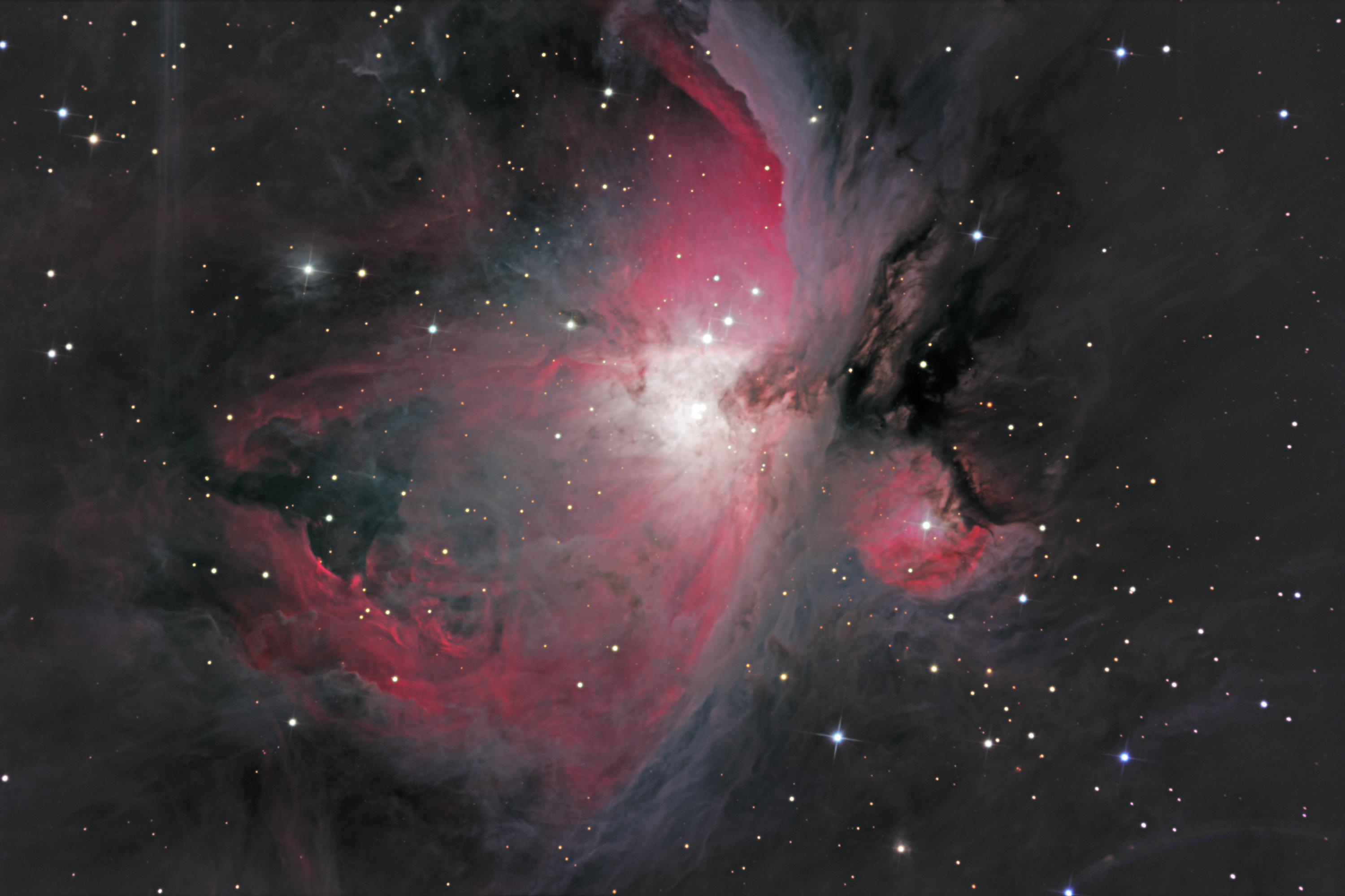 M42 Ngc-1976