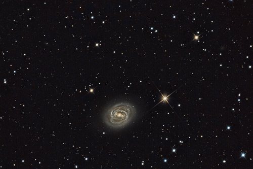 M58-NGC4579